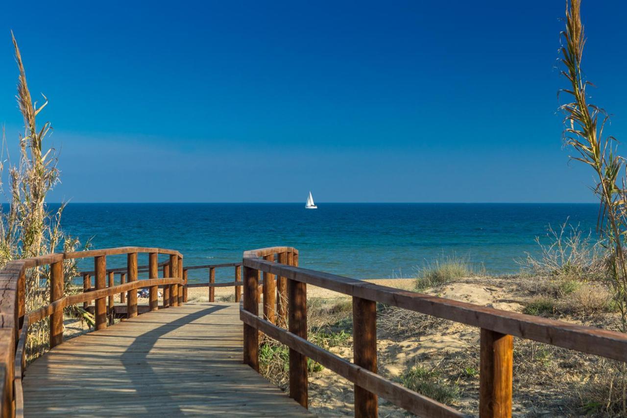 Apartamento "Vino Blanco" Arenales del Sol Kültér fotó